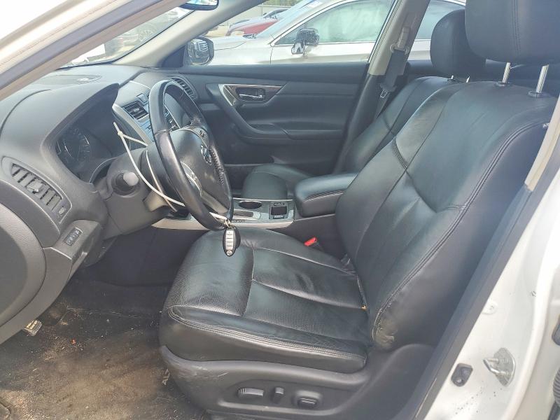 52677196 :رقم المزاد ، 1N4BL3AP4DN405337 vin ، 2013 Nissan Altima مزاد بيع