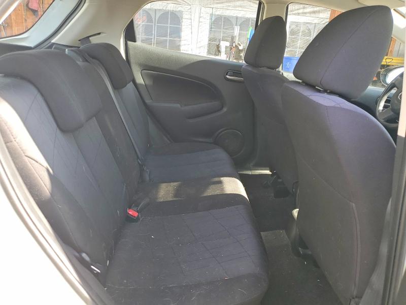 Продажа на аукционе авто 2012 Mazda Mazda2, vin: JM1DE1KY5C0147348, номер лота: 54420606