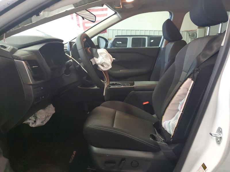 Продаж на аукціоні авто 2026 Nissan Rogue, vin: 5N1BT3BA6TC707674, номер лоту: 54410556