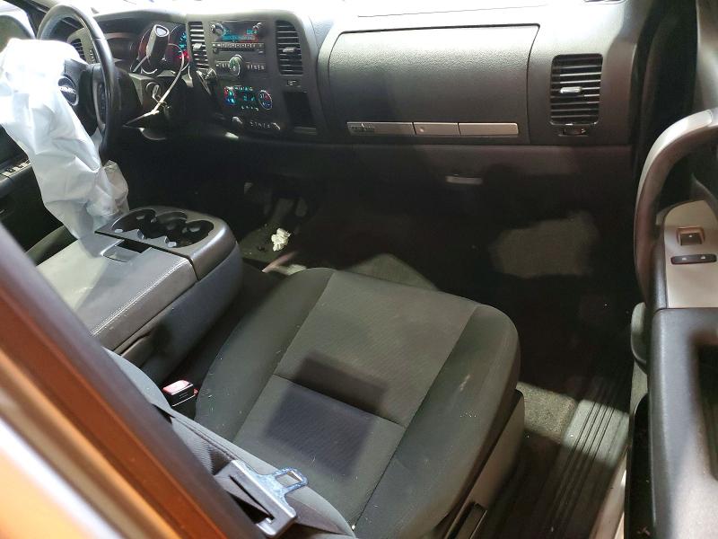 Aukcja sprzedaży 2011 Gmc Sierra1500, vin: 3GTP1VE08BG249811, numer aukcji: 52485756