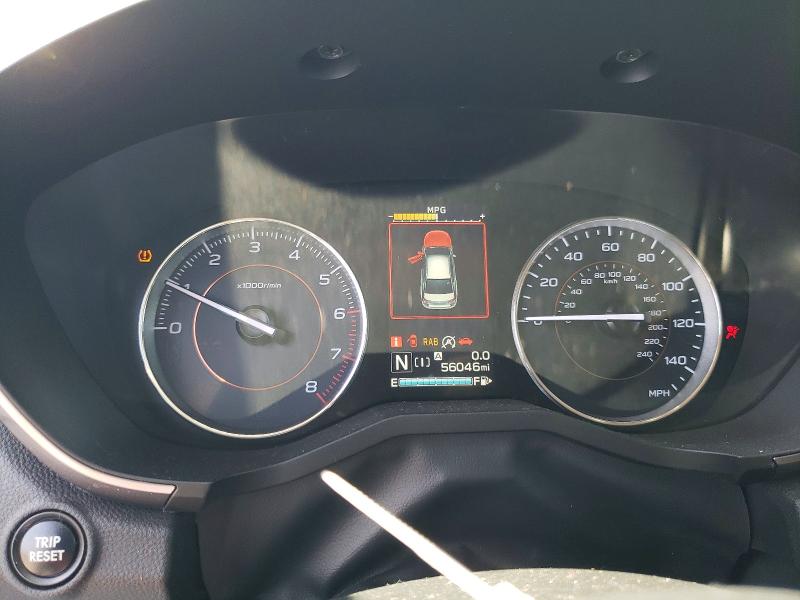 Продаж на аукціоні авто 2021 Subaru Crosstrek, vin: JF2GTHMC7M8325634, номер лоту: 54163586