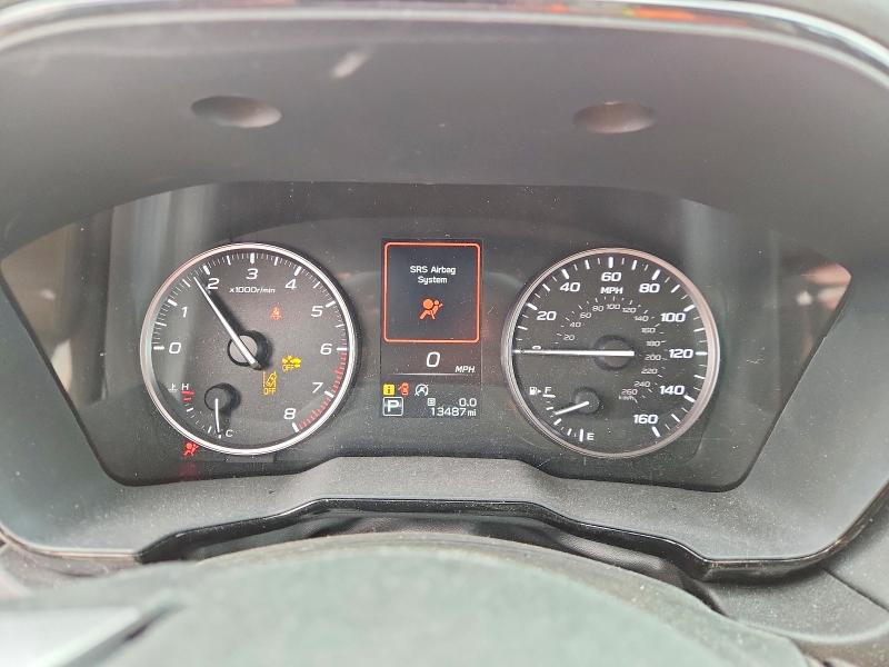 2025 Subaru Outback მანქანა იყიდება აუქციონზე, vin: 4S4BTAAC4S3272515, აუქციონის ნომერი: 53915726