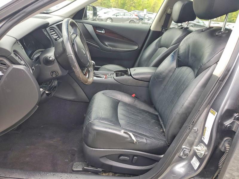 Aukcja sprzedaży 2017 Infiniti Qx50, vin: JN1BJ0RR8HM403450, numer aukcji: 53877586