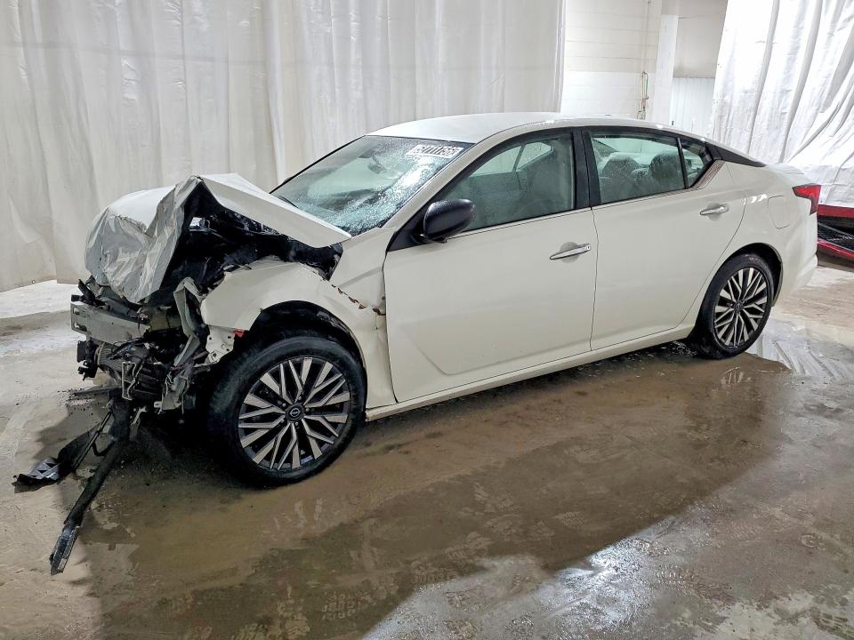 Aukcja sprzedaży 2025 Nissan Altima, vin: 1N4BL4DV8SN301060, numer aukcji: 52711756