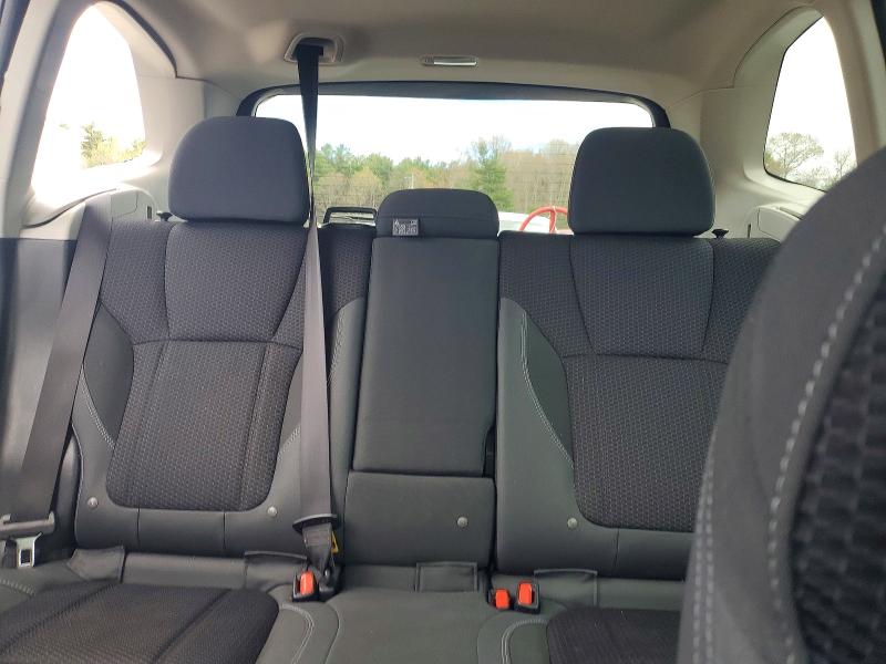51400796 :رقم المزاد ، JF2SKAJC2MH467611 vin ، 2021 Subaru Forester مزاد بيع
