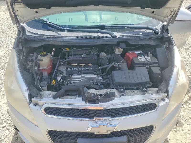 Продажа на аукционе авто 2014 Chevrolet Spark, vin: KL8CD6S90EC587380, номер лота: 55108256