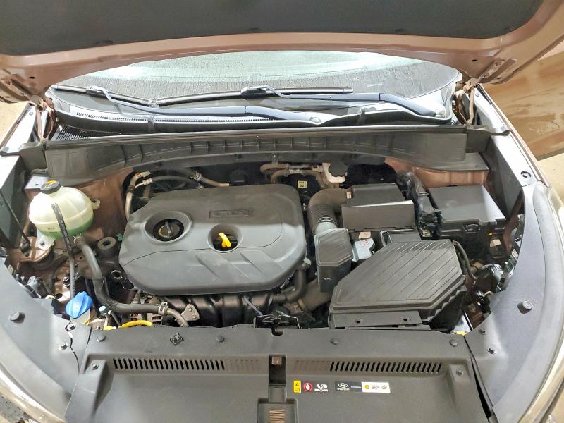 Aukcja sprzedaży 2017 Hyundai Tucson, vin: KM8J33A46HU421008, numer aukcji: 52307636