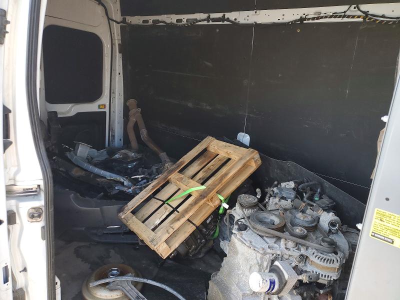2021 Ford Transit მანქანა იყიდება აუქციონზე, vin: 1FTBR1X86MKA24264, აუქციონის ნომერი: 52785096