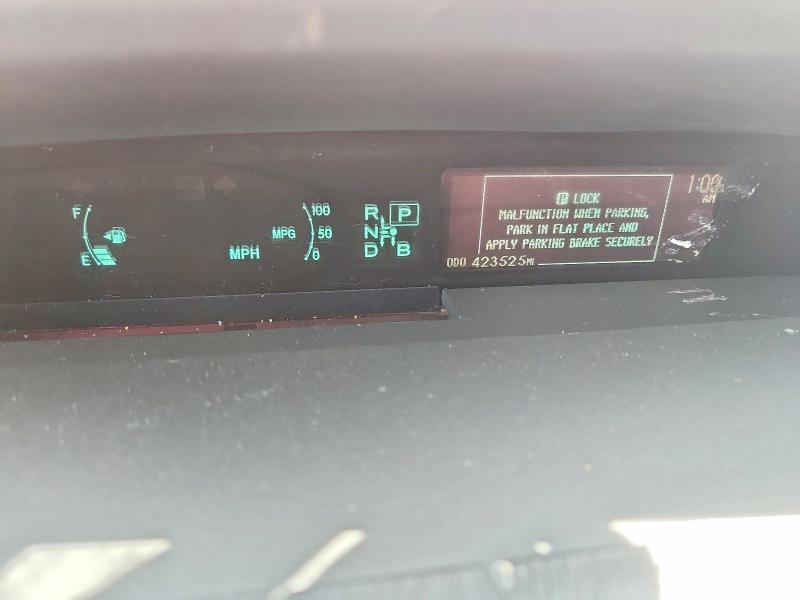 Продаж на аукціоні авто 2014 Toyota Prius, vin: JTDKN3DU6E1784632, номер лоту: 52753486