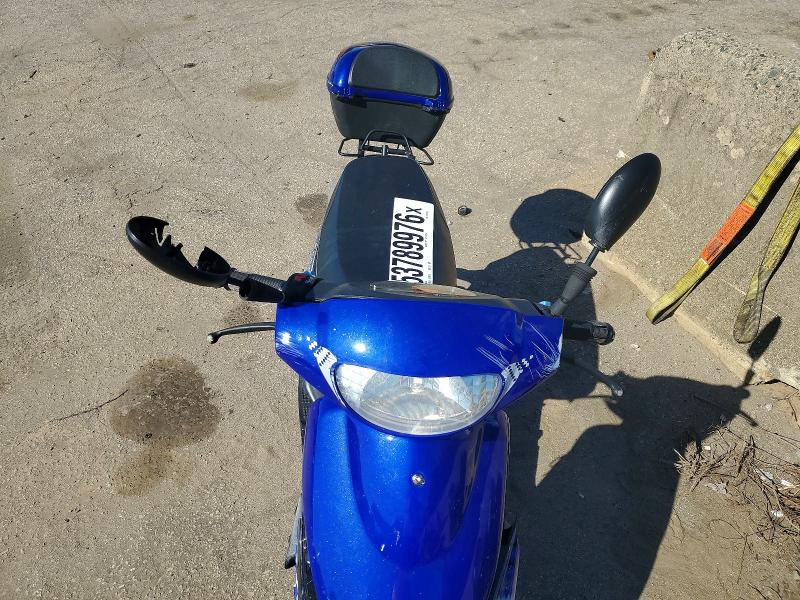 53789976 :رقم المزاد ، L2BB9NCC8SB527299 vin ، 2025 Jblc Bd50qt مزاد بيع