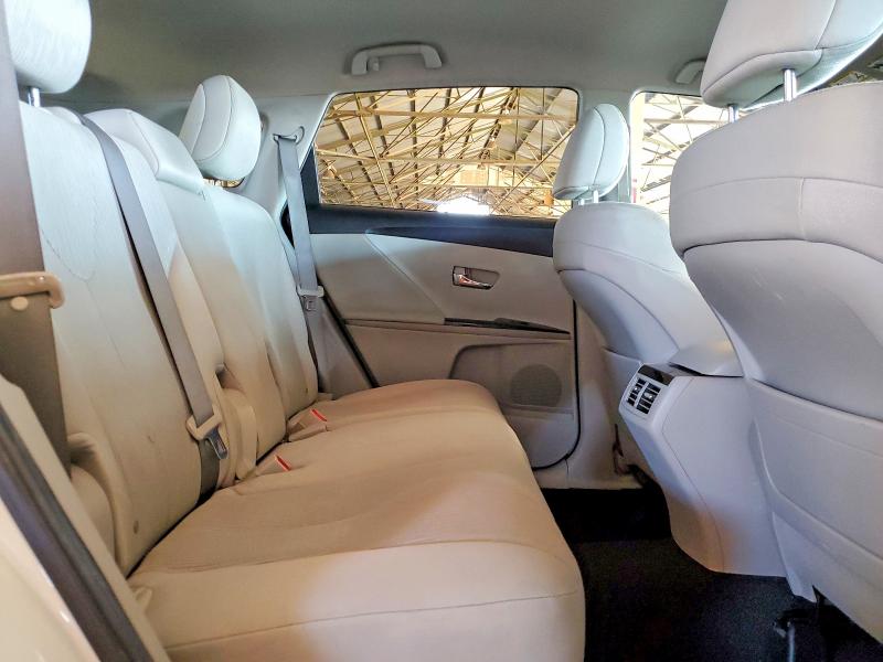 Продаж на аукціоні авто 2013 Toyota Venza, vin: 4T3ZK3BB9DU059051, номер лоту: 53237726