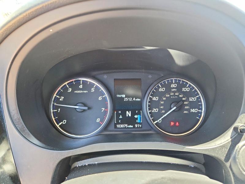 Aukcja sprzedaży 2020 Mitsubishi Outlander, vin: JA4AD2A37LZ014985, numer aukcji: 53271116