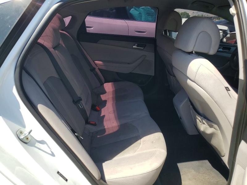 Продаж на аукціоні авто 2016 Hyundai Sonata, vin: 5NPE24AF3GH359186, номер лоту: 53089736