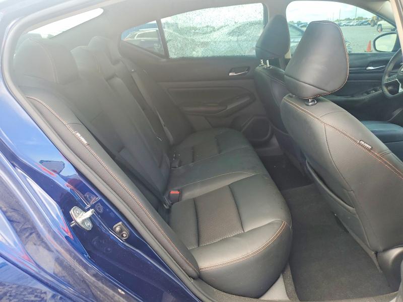 Продажа на аукционе авто 2021 Nissan Altima, vin: 1N4BL4CVXMN349065, номер лота: 55497236