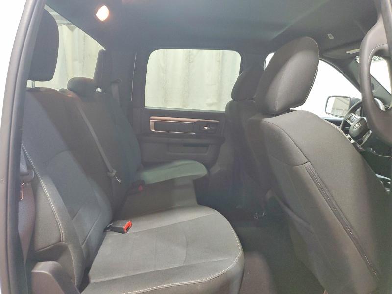 Продаж на аукціоні авто 2024 Ram 1500 Classic, vin: 1C6RR6LG2RS128872, номер лоту: 54880466