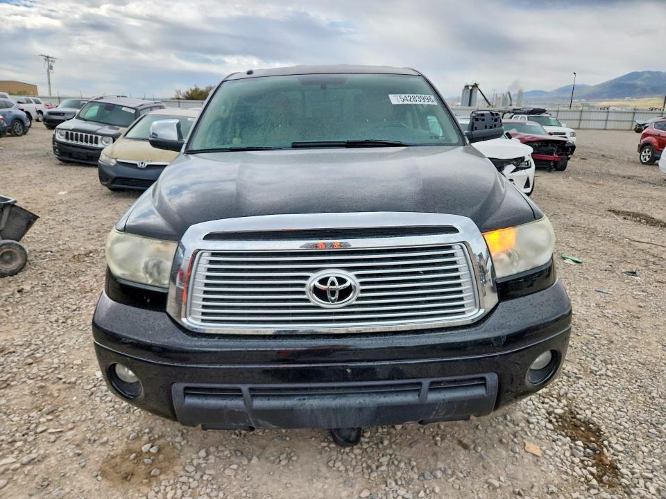 Продаж на аукціоні авто 2013 Toyota Tundra, vin: 5TFBY5F10DX271765, номер лоту: 54283996