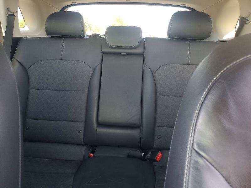 Продаж на аукціоні авто 2017 Kia Niro, vin: KNDCC3LC1H5095713, номер лоту: 52219456