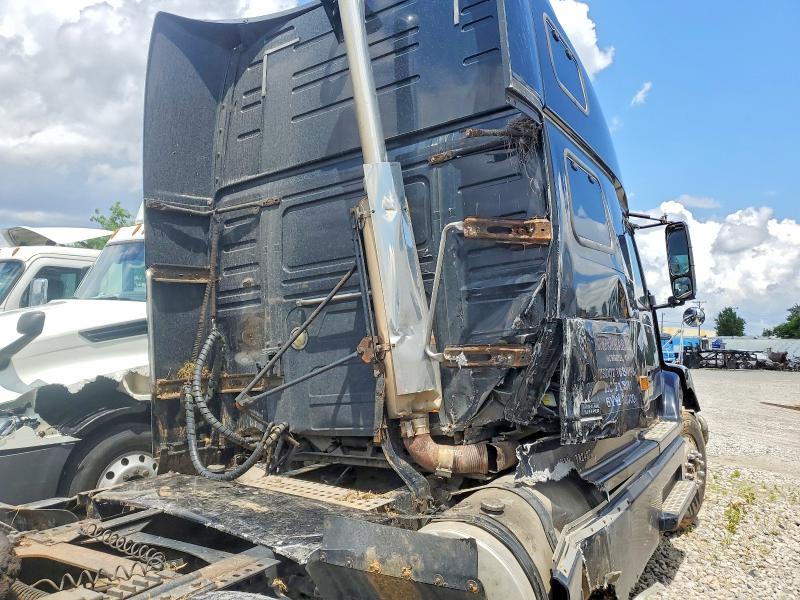 Aukcja sprzedaży 2000 Volvo Vnl, vin: 4V4ND3JJ0YN243734, numer aukcji: 55330276