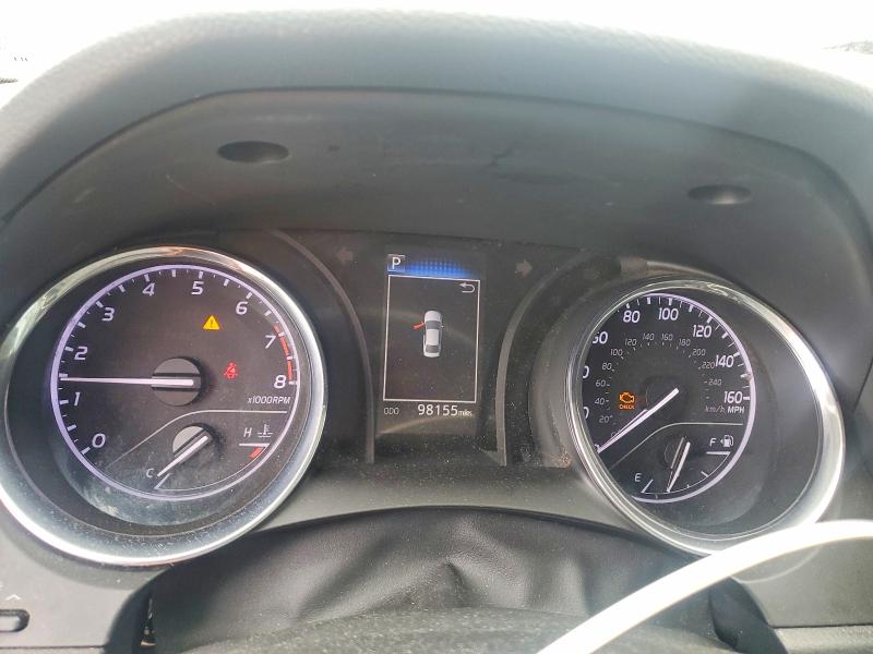 Aukcja sprzedaży 2020 Toyota Camry, vin: 4T1G11AK9LU958449, numer aukcji: 55020456