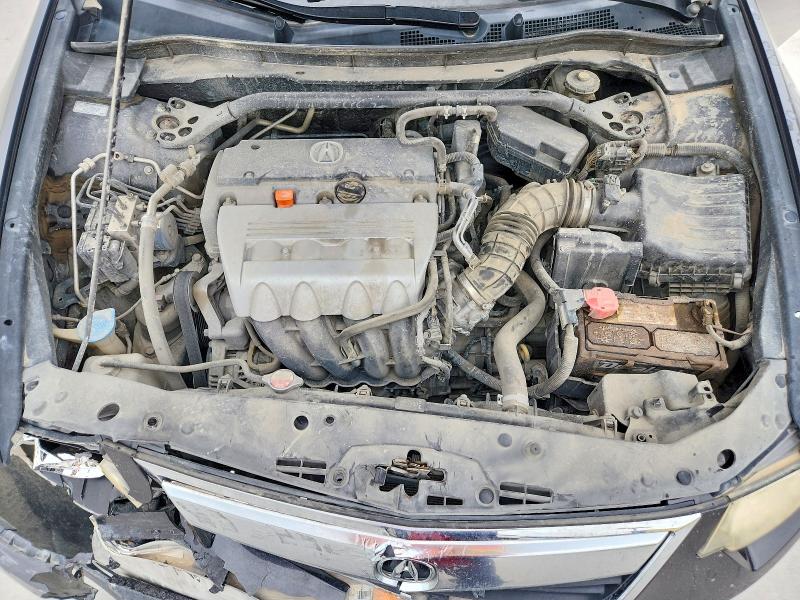 Продажа на аукционе авто 2013 Acura Tsx, vin: JH4CU2F46DC003107, номер лота: 54058496