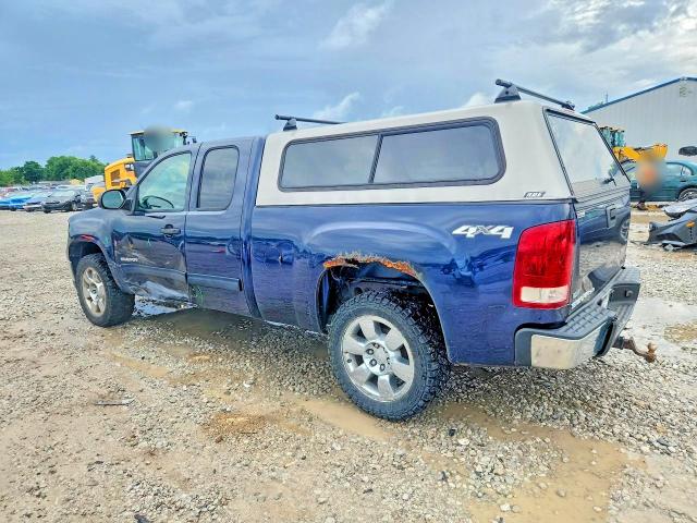 Aukcja sprzedaży 2011 Gmc Sierra, vin: 1GTR2VE36BZ231985, numer aukcji: 54889476