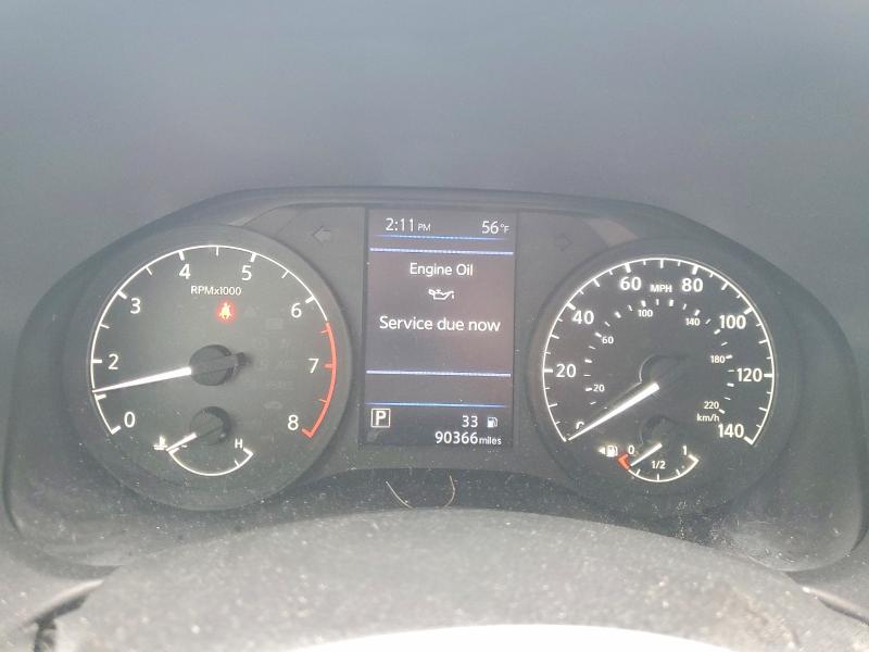 Aukcja sprzedaży 2022 Nissan Altima, vin: 1N4BL4BVXNN367259, numer aukcji: 51296546