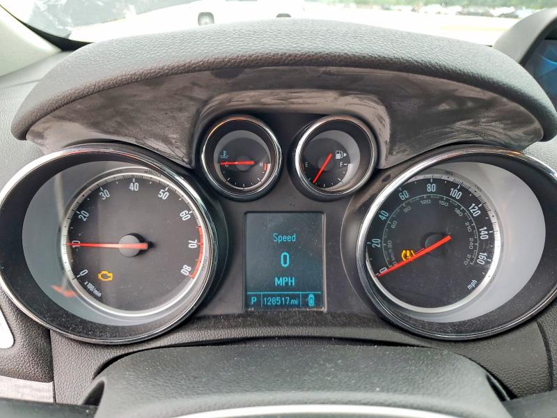 Продажа на аукционе авто 2014 Buick Encore, vin: KL4CJHSB3EB621861, номер лота: 54530176
