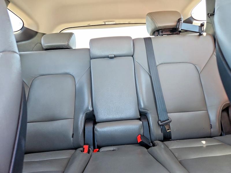 Aukcja sprzedaży 2016 Hyundai Santa Fe Sport, vin: 5XYZUDLB3GG321308, numer aukcji: 53766176