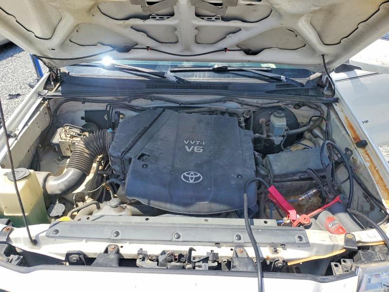 Продаж на аукціоні авто 2006 Toyota Tacoma, vin: 5TEUU42N56Z265107, номер лоту: 54312806