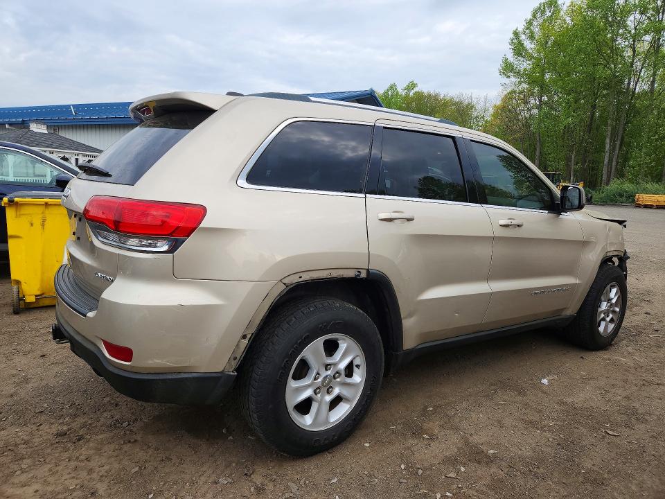 Продаж на аукціоні авто 2014 Jeep Grand Cherokee, vin: 1C4RJFAG8EC179316, номер лоту: 52474536