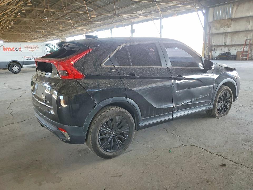 Aukcja sprzedaży 2019 Mitsubishi Eclipse Cross, vin: JA4AT4AA8KZ000816, numer aukcji: 54826956