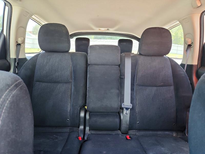Aukcja sprzedaży 2016 Nissan Pathfinder, vin: 5N1AR2MM0GC655329, numer aukcji: 53787556