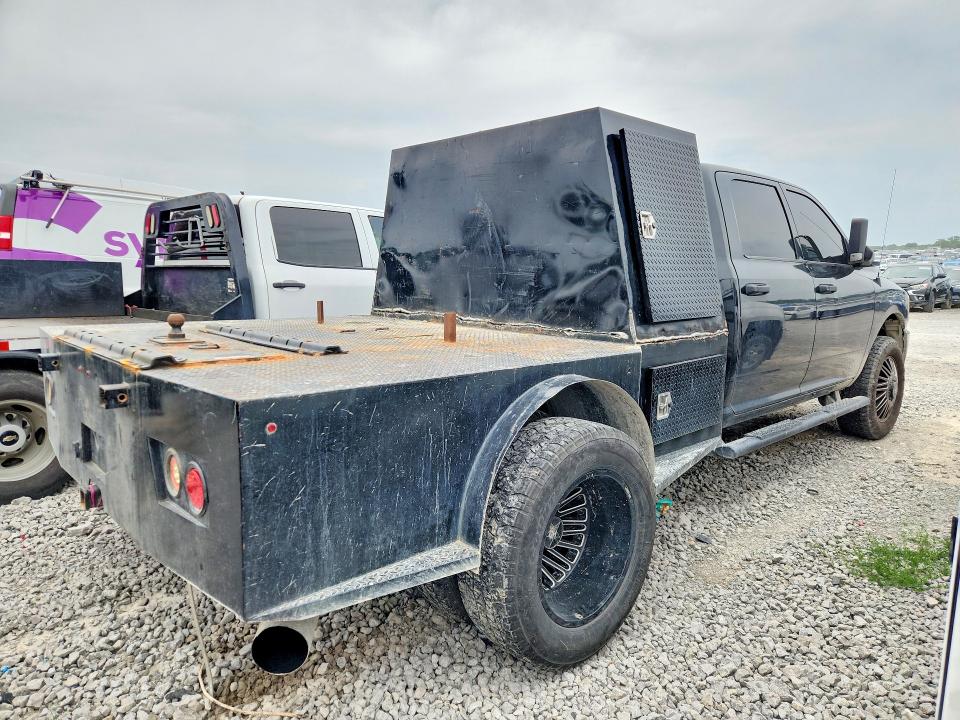 Продаж на аукціоні авто 2011 Dodge Ram 3500, vin: 3D73Y4CL6BG603641, номер лоту: 55438916