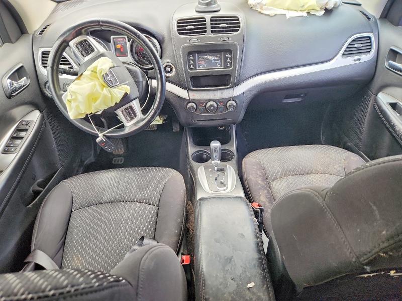 2013 Dodge Journey მანქანა იყიდება აუქციონზე, vin: 3C4PDDBG8DT716738, აუქციონის ნომერი: 53319486