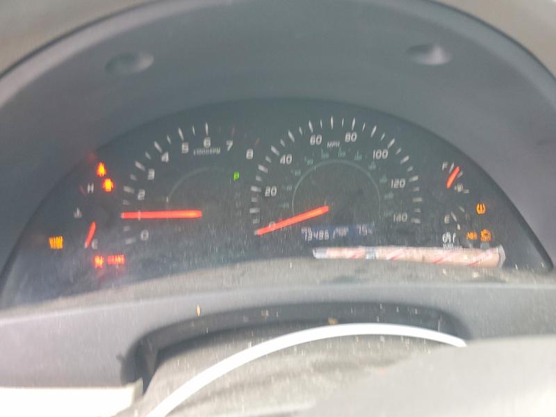 54682596 :رقم المزاد ، 4T1BE46K28U755659 vin ، 2008 Toyota Camry مزاد بيع