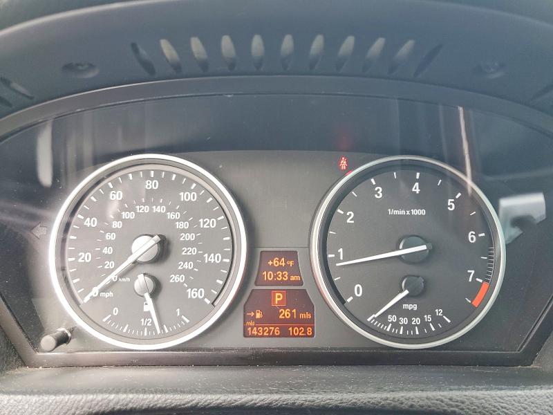 53133576 :رقم المزاد ، 5UXZV4C52D0E12967 vin ، 2013 Bmw X5 مزاد بيع