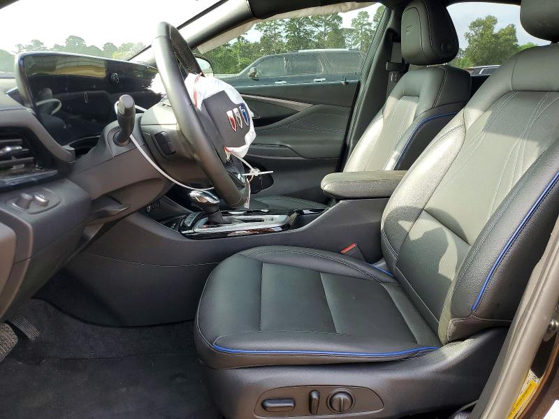 Продажа на аукционе авто 2025 Buick Envista, vin: KL47LBEP2SB050200, номер лота: 53944466