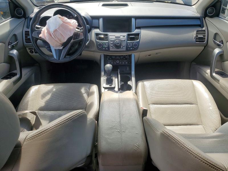 Продаж на аукціоні авто 2011 Acura Rdx, vin: 5J8TB1H54BA006959, номер лоту: 54600886