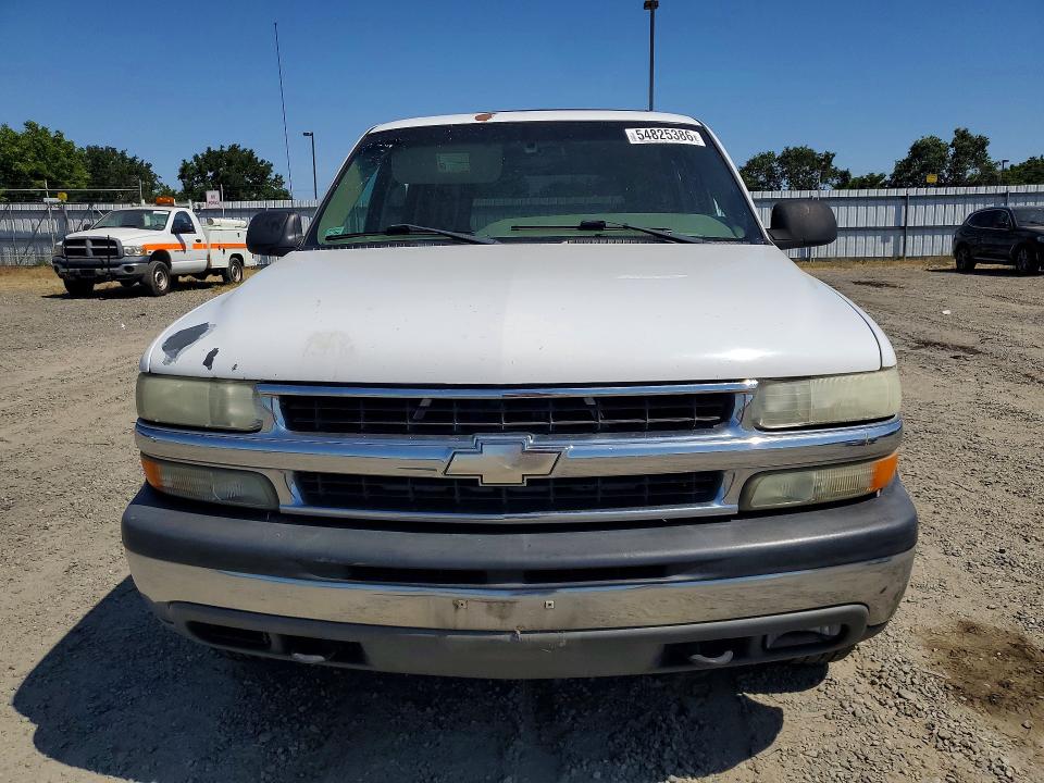 2001 Chevrolet Tahoe მანქანა იყიდება აუქციონზე, vin: 1GNEK13T41R179594, აუქციონის ნომერი: 54825386