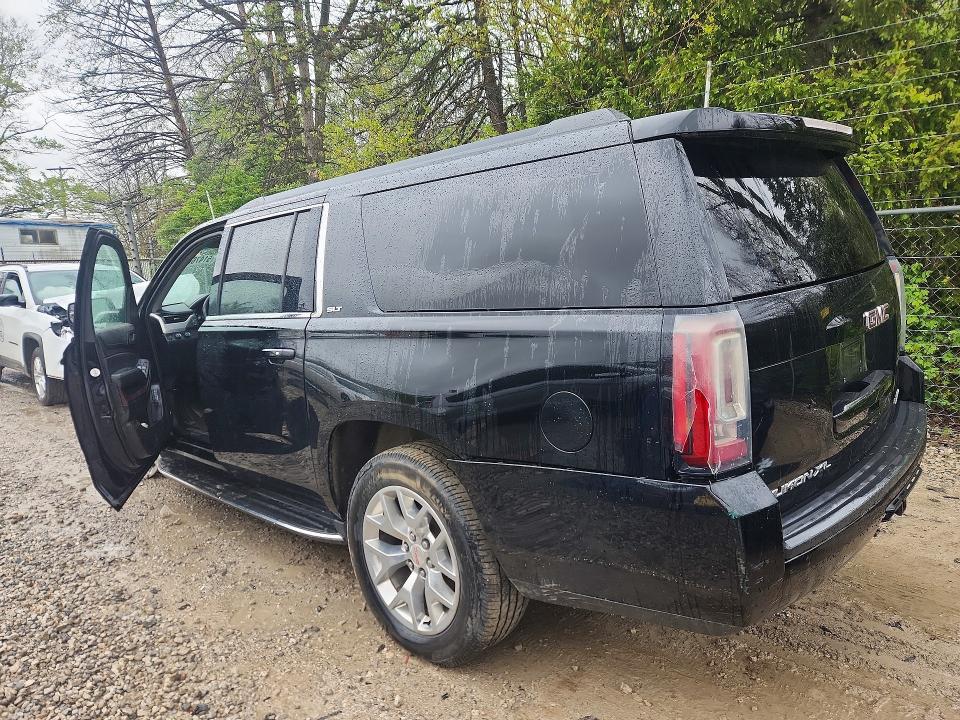 2018 Gmc Yukon Xl მანქანა იყიდება აუქციონზე, vin: 1GKS2GKC4JR130402, აუქციონის ნომერი: 51476696