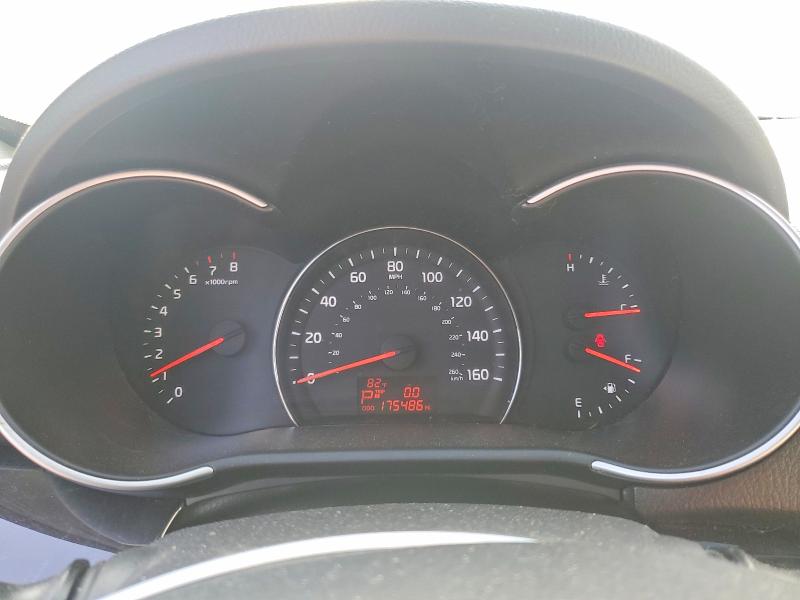 Aukcja sprzedaży 2015 Kia Sorento, vin: 5XYKTCA62FG604348, numer aukcji: 52160076