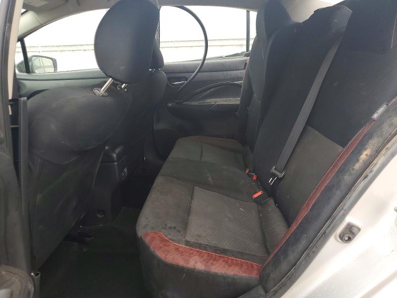 Продаж на аукціоні авто 2024 Nissan Versa, vin: 3N1CN8FV6RL888563, номер лоту: 53130796