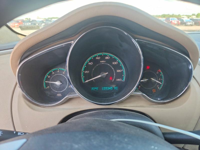 2012 Chevrolet Malibu მანქანა იყიდება აუქციონზე, vin: 1G1ZB5E09CF260673, აუქციონის ნომერი: 55174296