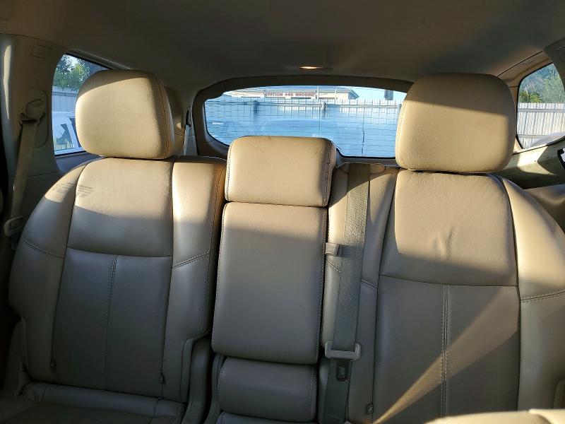 Продажа на аукционе авто 2017 Nissan Pathfinder, vin: 5N1DR2MN0HC620569, номер лота: 54138046