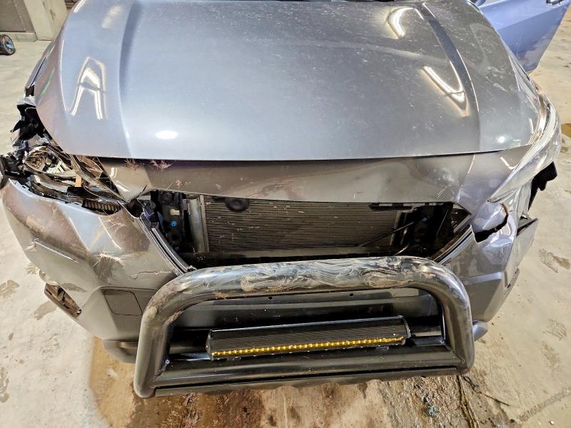 51938856 :رقم المزاد ، JF2GTAAC6PG215003 vin ، 2023 Subaru Crosstrek مزاد بيع
