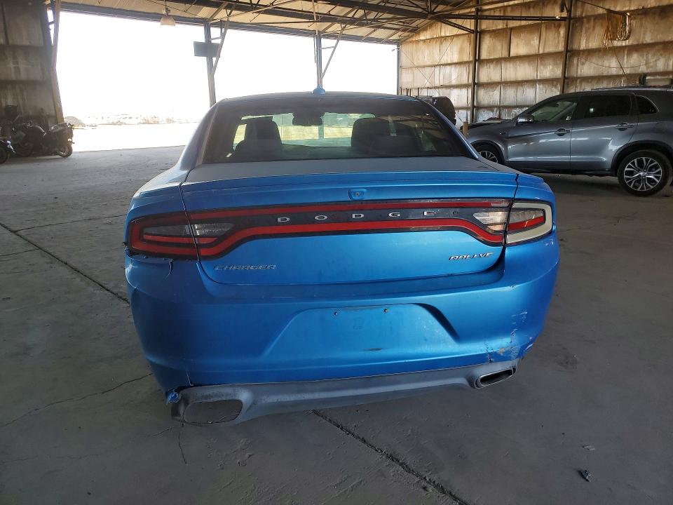 Aukcja sprzedaży 2015 Dodge Charger, vin: 2C3CDXHGXFH879625, numer aukcji: 52900886