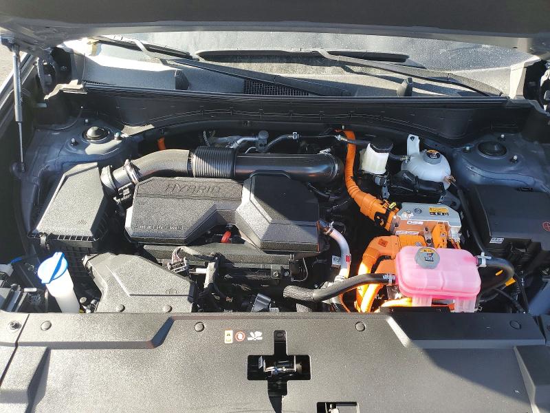 Продаж на аукціоні авто 2026 Hyundai Santa Fe, vin: 5NMP2DG18TH113293, номер лоту: 51371166