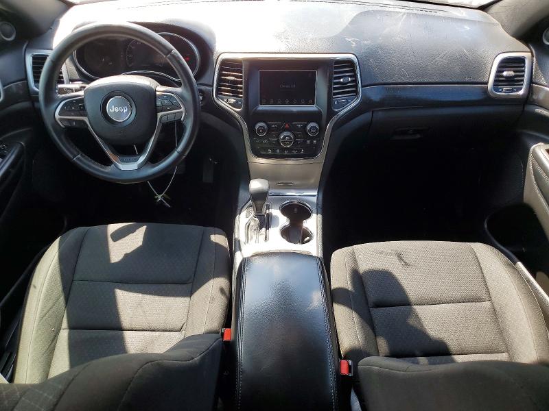 Продаж на аукціоні авто 2018 Jeep Grand Cherokee, vin: 1C4RJFAG8JC184851, номер лоту: 54711656