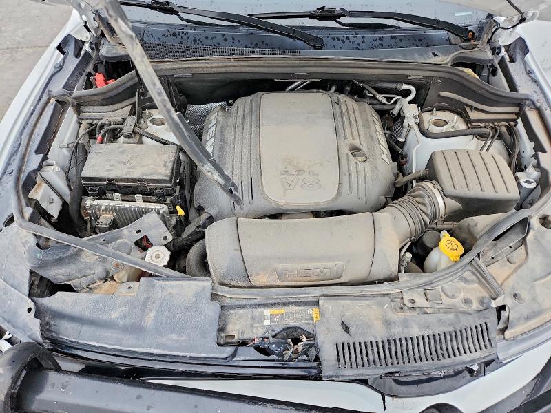 2021 Dodge Durango მანქანა იყიდება აუქციონზე, vin: 1C4SDJFT8MC662921, აუქციონის ნომერი: 53903176