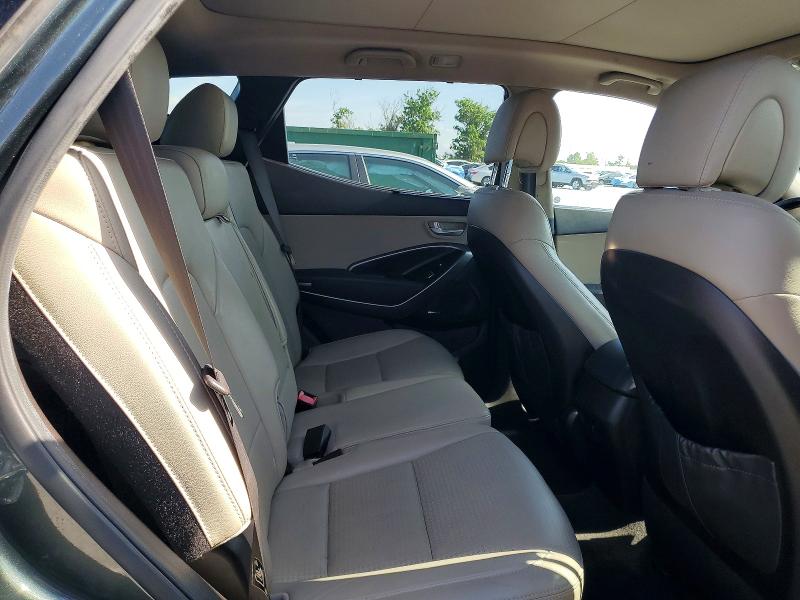Продажа на аукционе авто 2014 Hyundai Santa Fe Sport, vin: 5XYZU3LB4EG194978, номер лота: 51884496